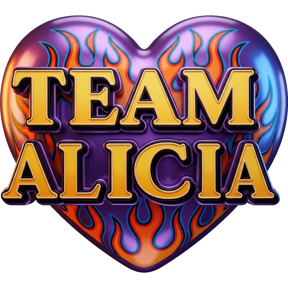 Team Alicia