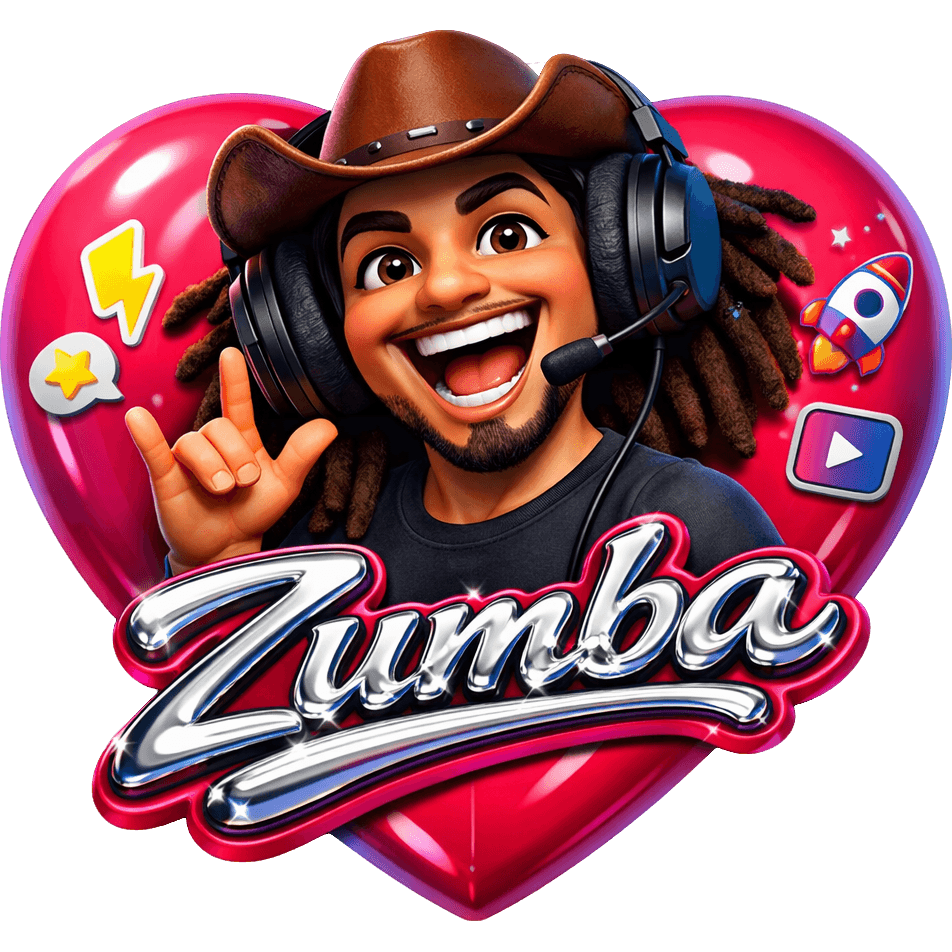 Sombrero Zumba