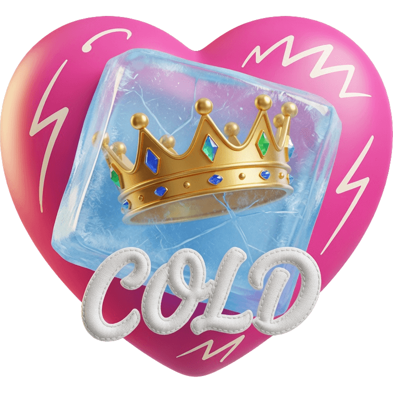 Cold Crown