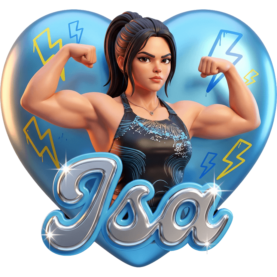 Força de Isa