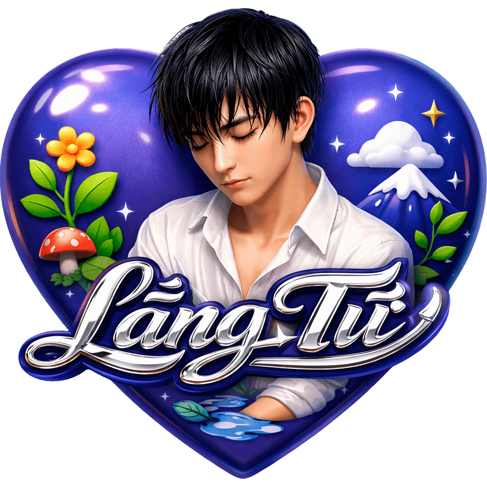 Lãng Tử