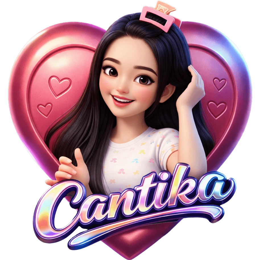 Cantika 