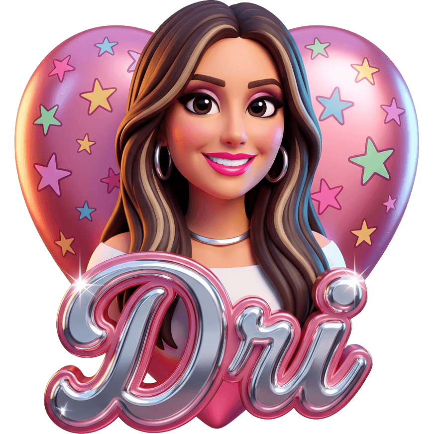 Dri Oficial