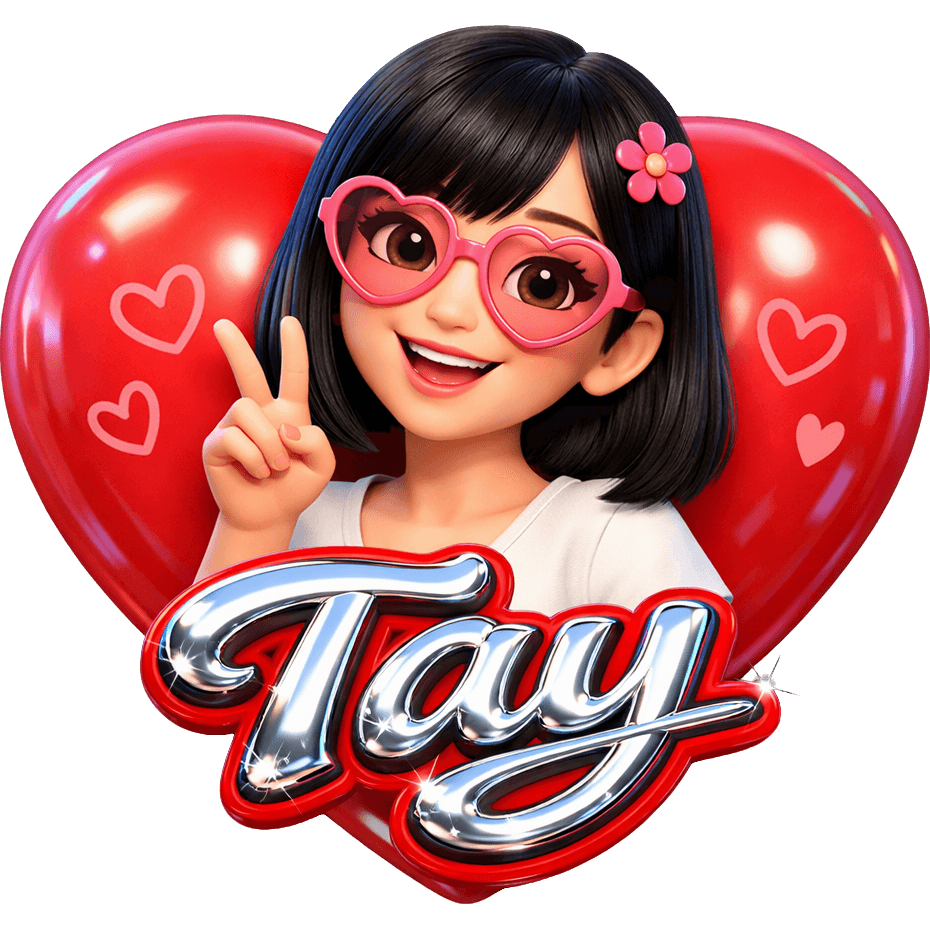 Tay da Paz