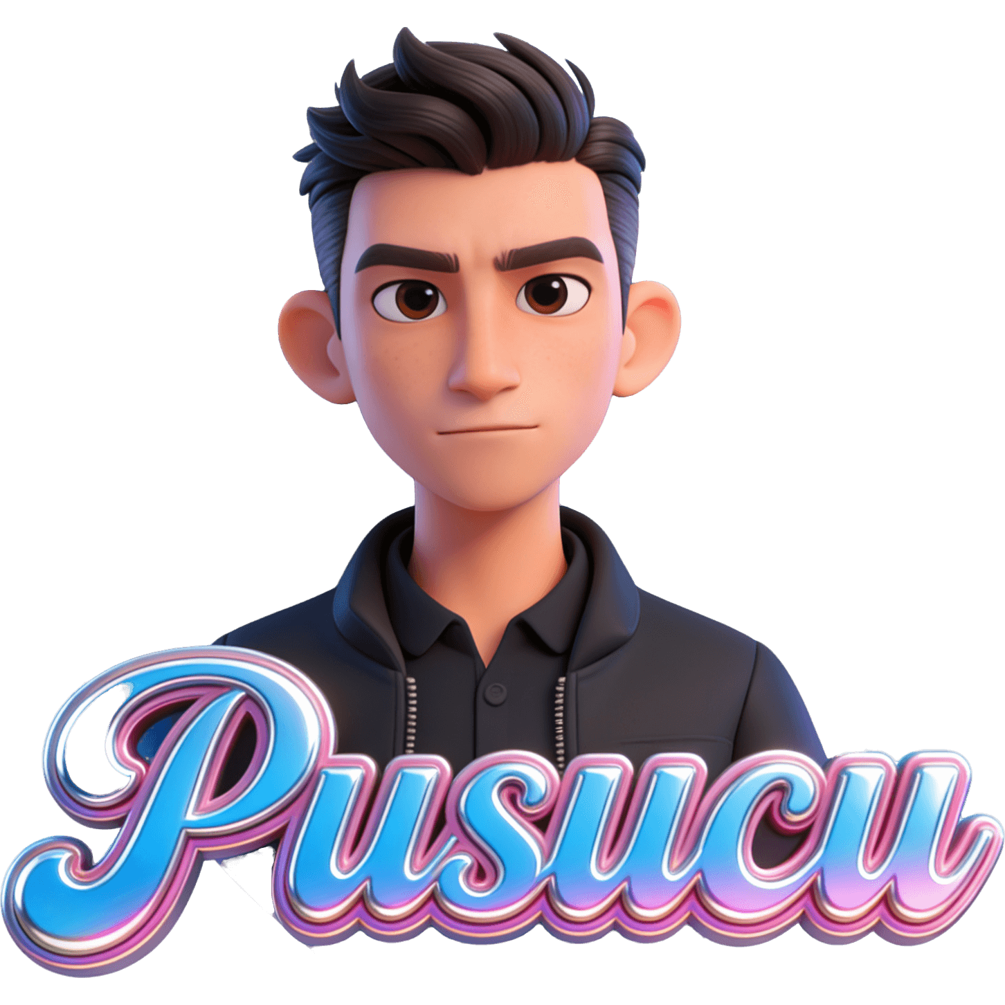 Pusucu Salih