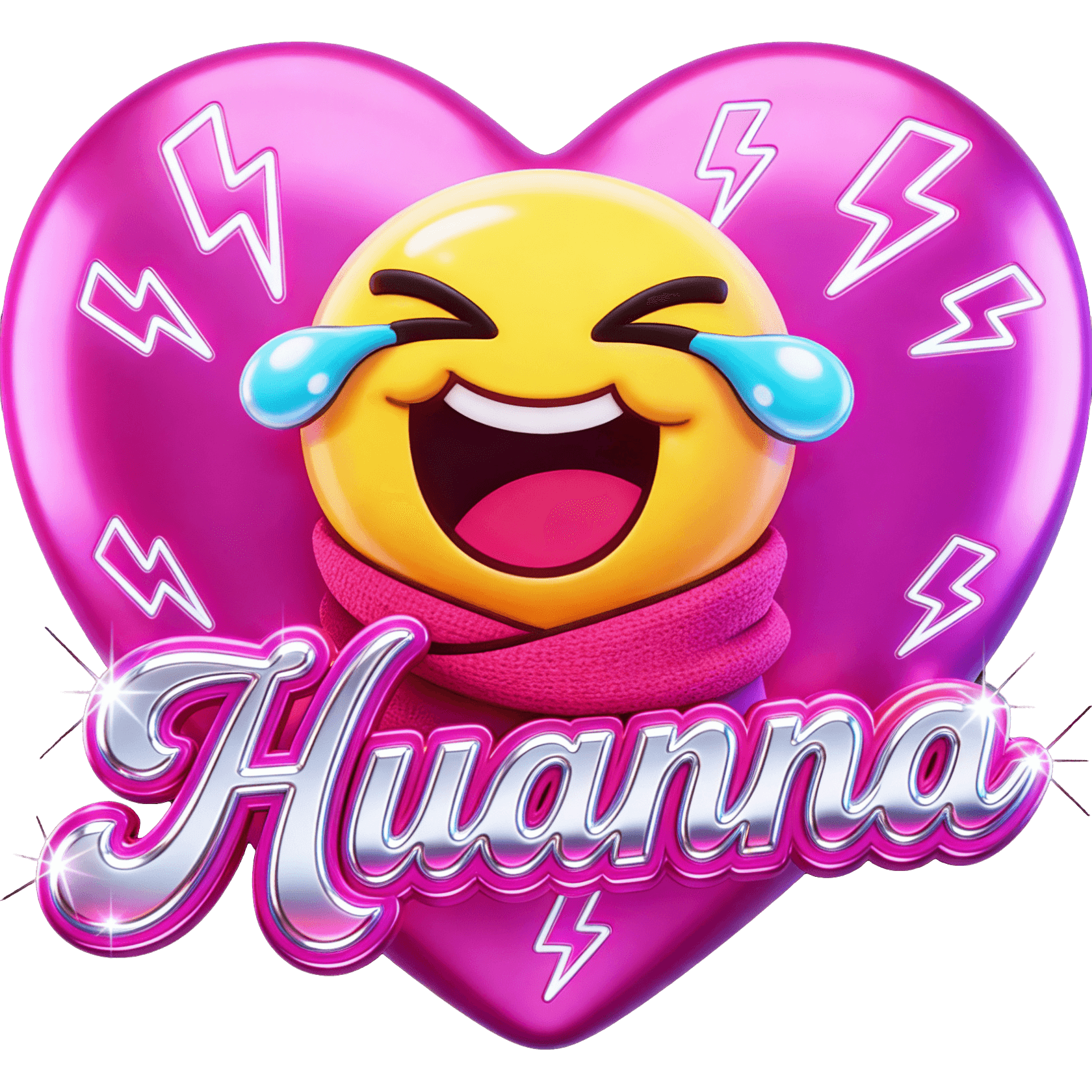 Huanna 