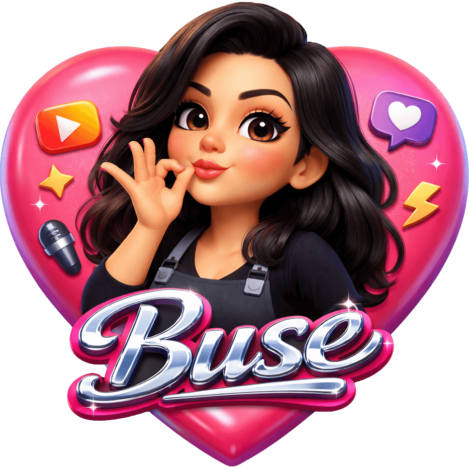 Mybusyy