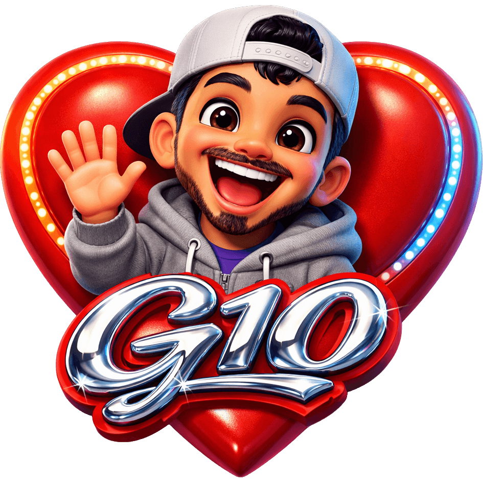 Aceno G10