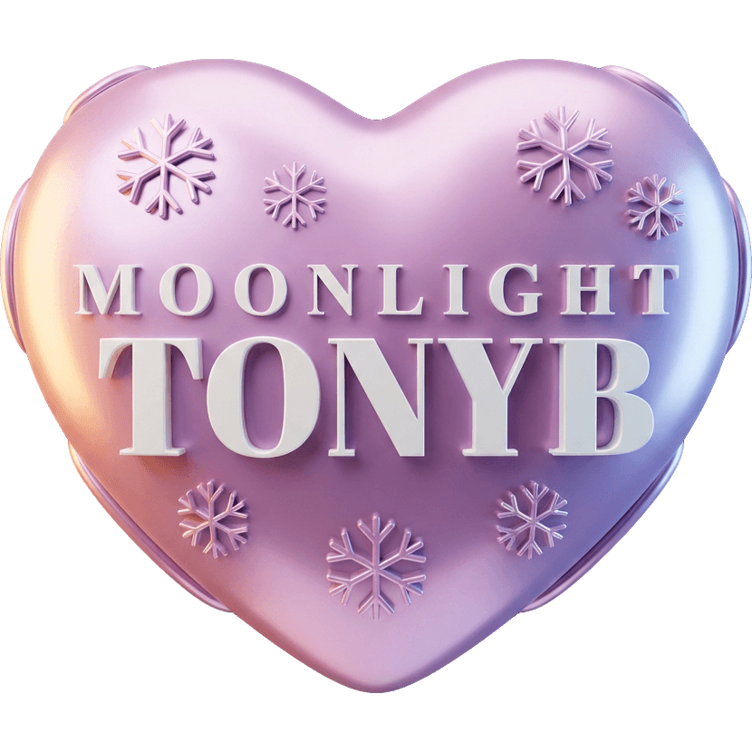 Moonlight TonyB