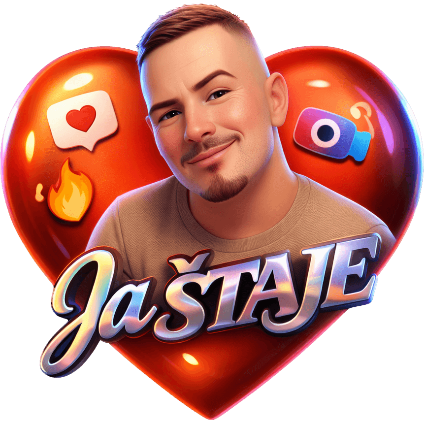 Ja Šta Je