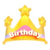 Birthday Hat