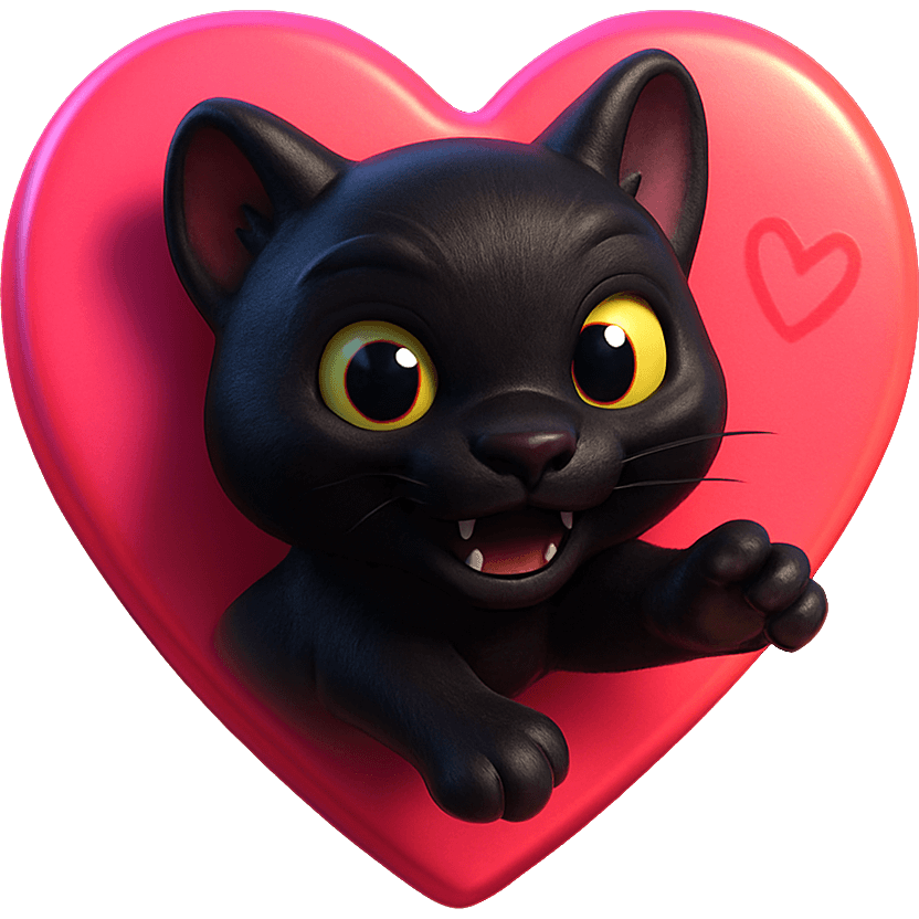 Black Panthera