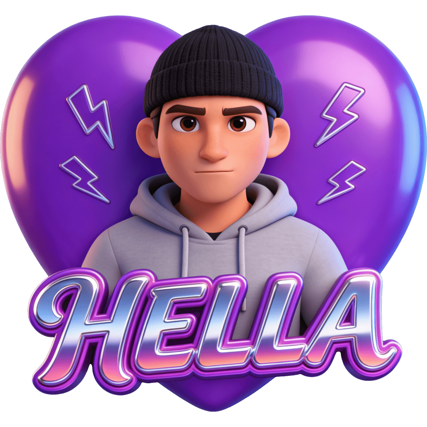 HELLA TEAM