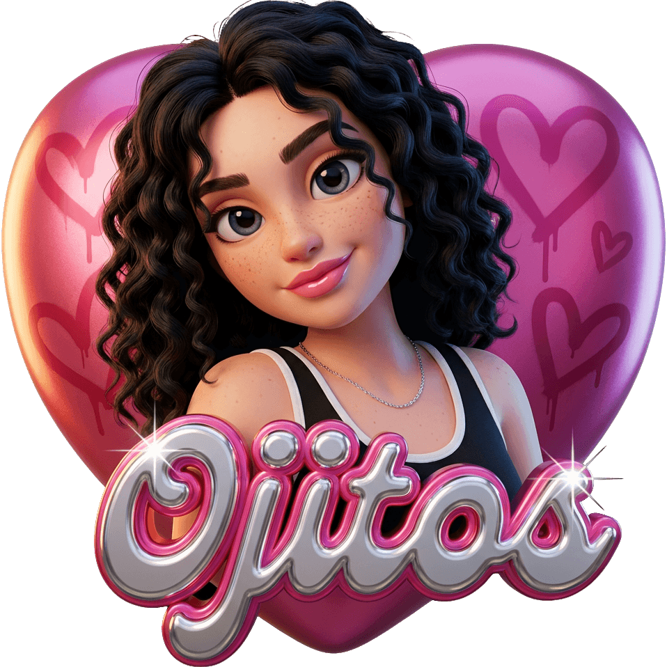 Ojitos Susi