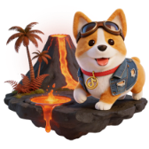 Cooper  in Volcano