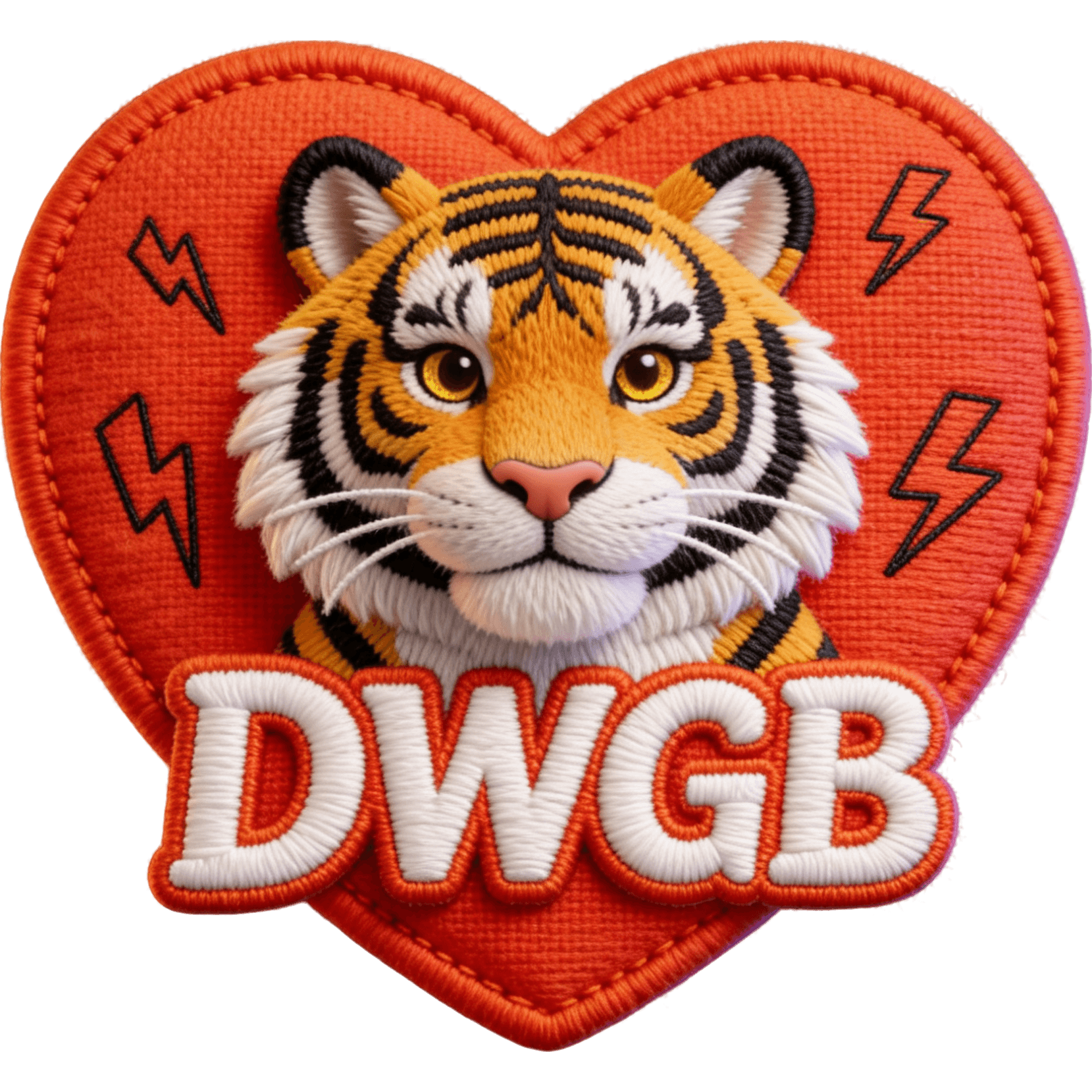 Tigre DWGB