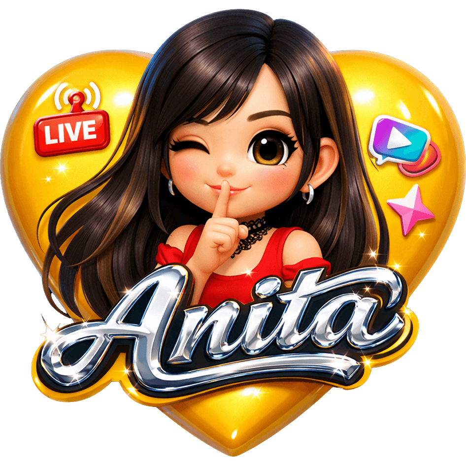 Anita en Vivo