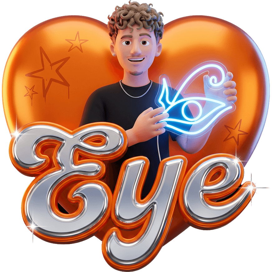 Tyler Eye