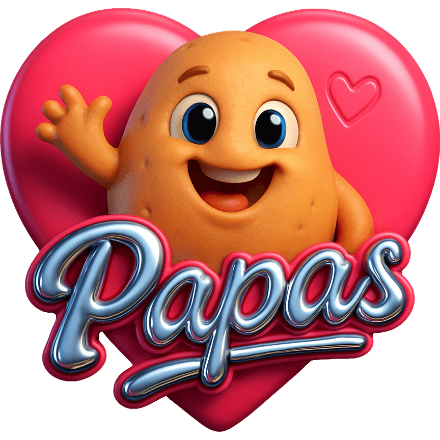 CT Papitas