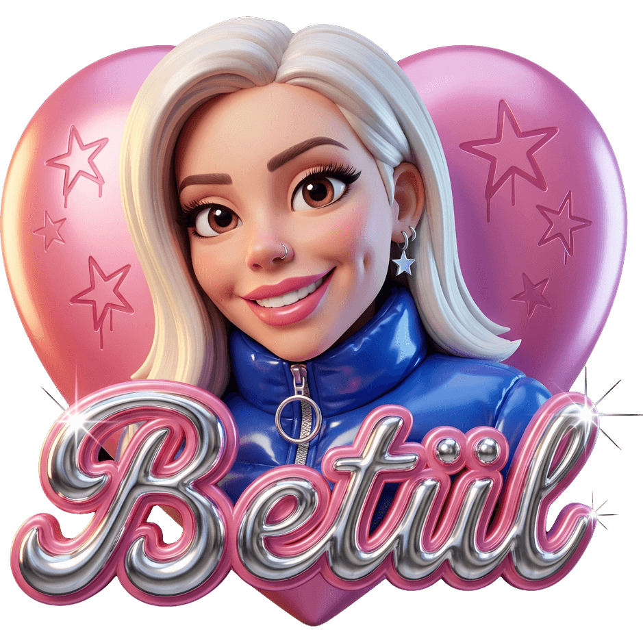 Mavi Betül
