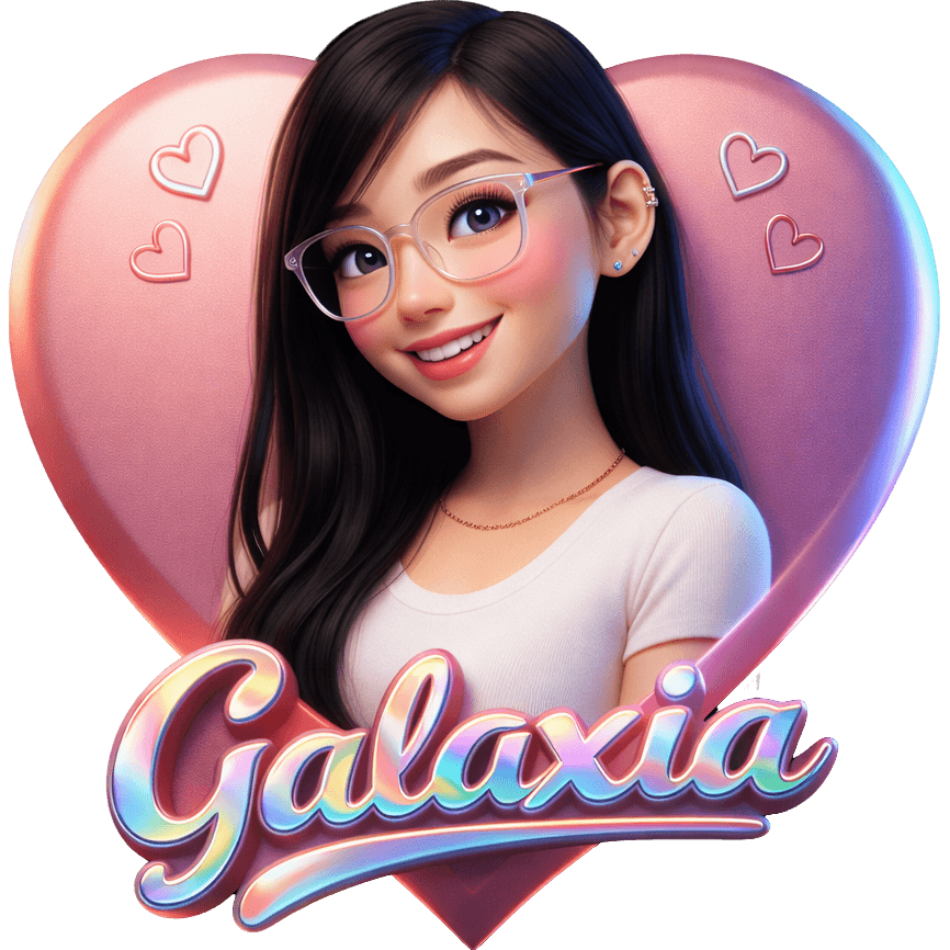 Galaxia