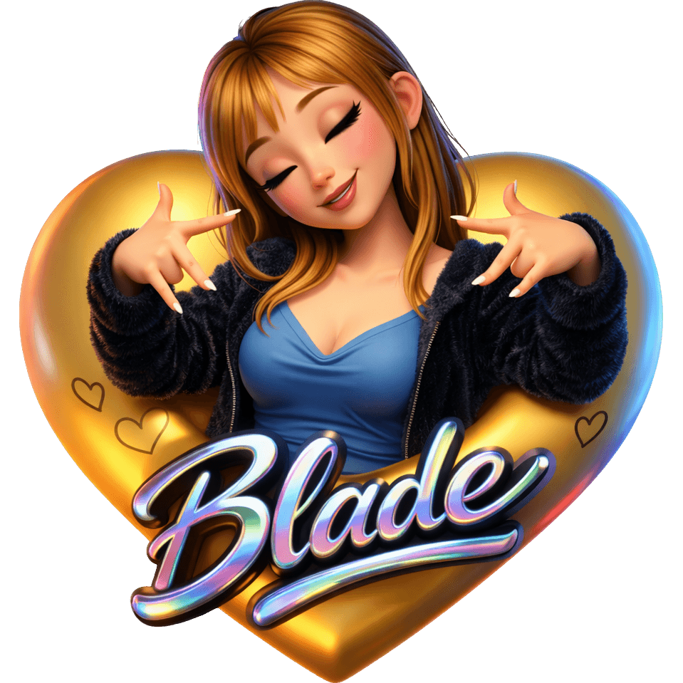 Tigre Blade