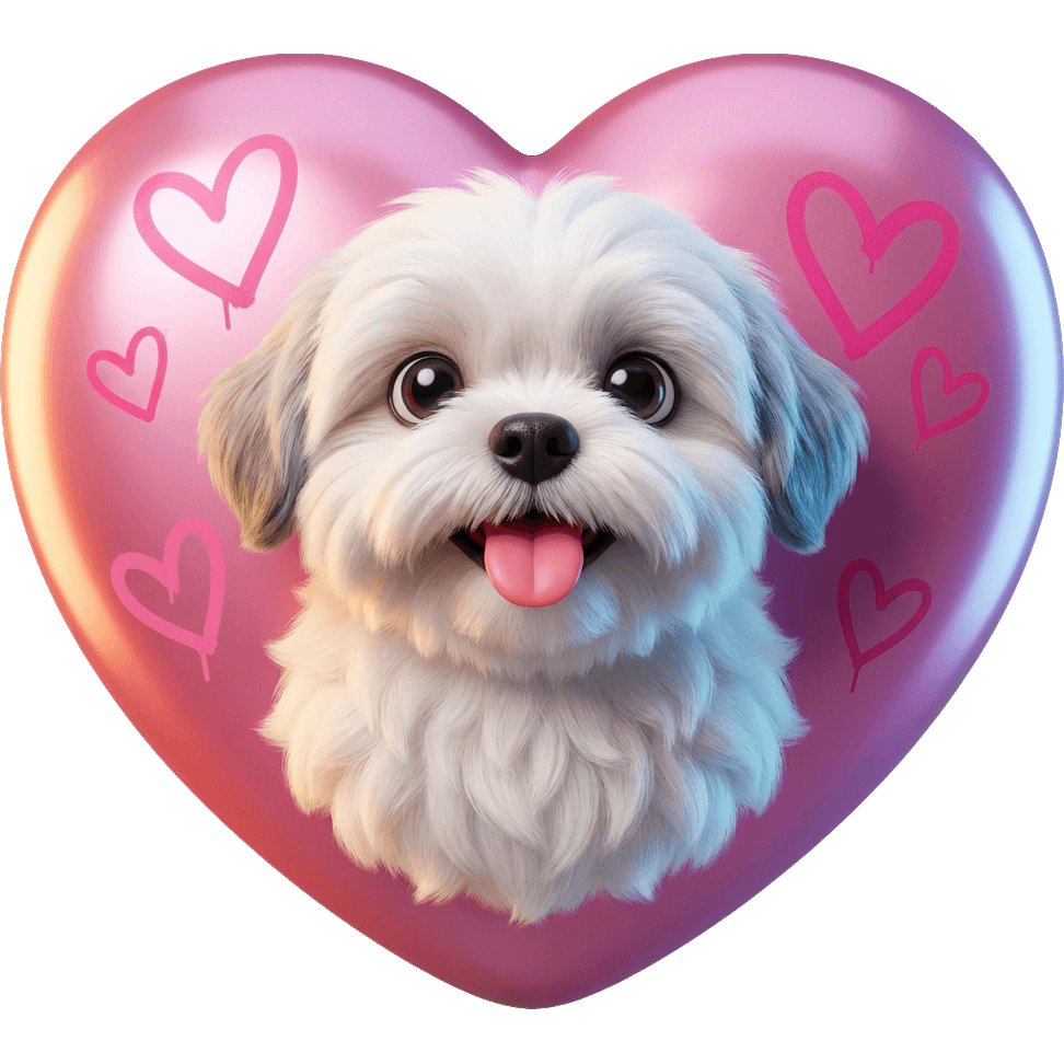 Zamzam Puppy