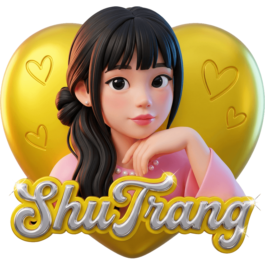 ShuTrang 
