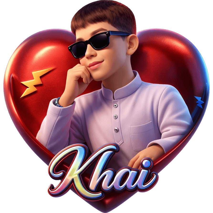 Khai Petir
