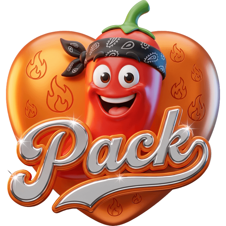 Pepper Pack