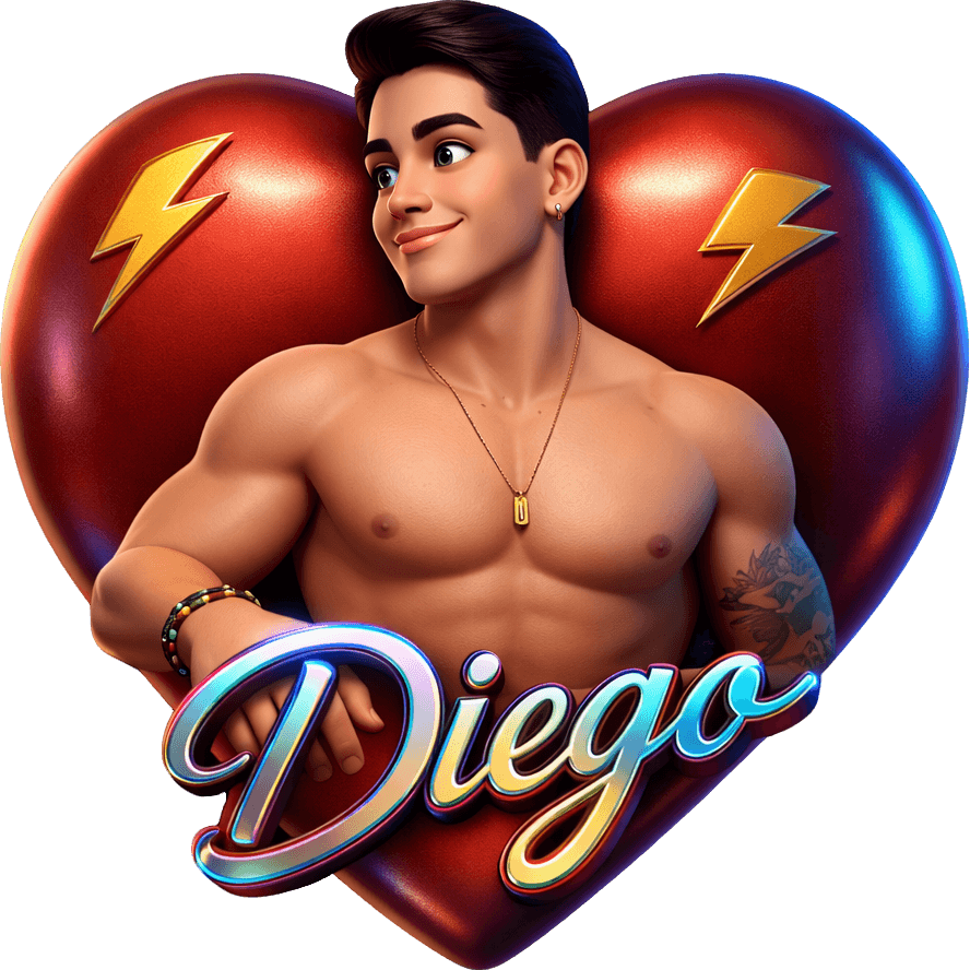 Diego Trueno