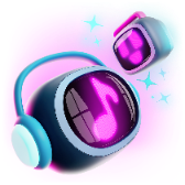Bounce Speakers