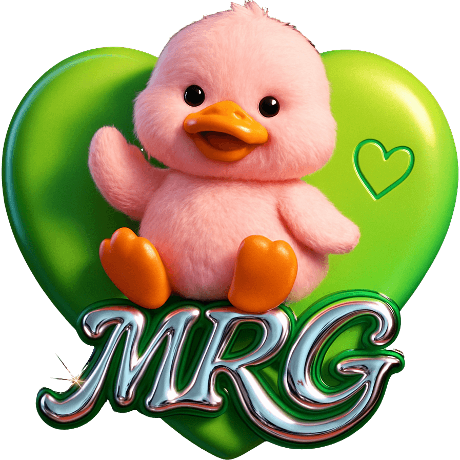 Caneton MRG