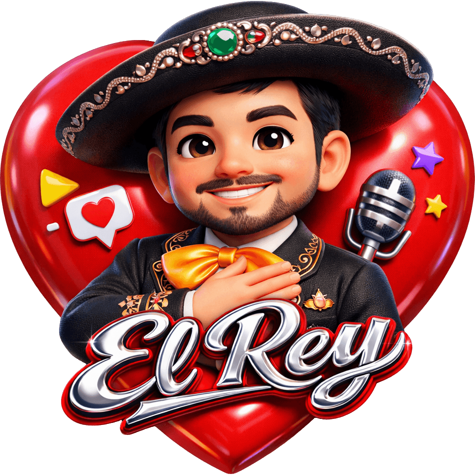El Rey Charro