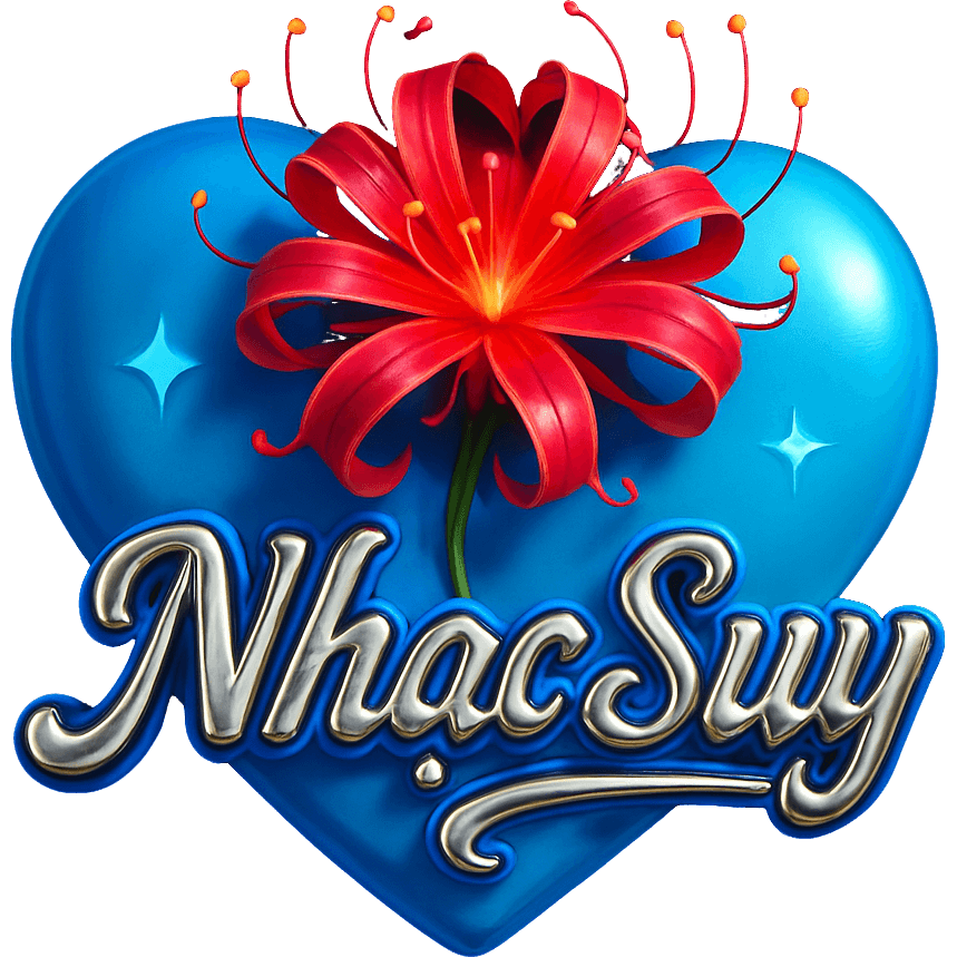 Hoa Nhạc Suy