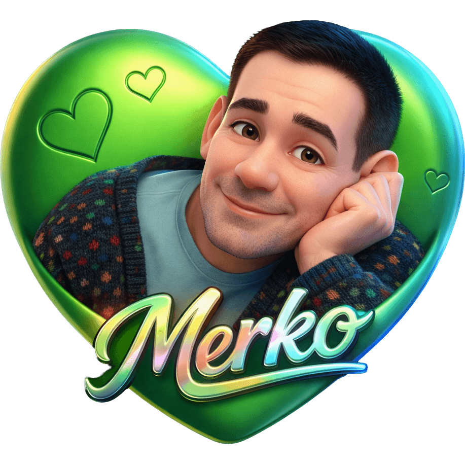 Nerko Lav