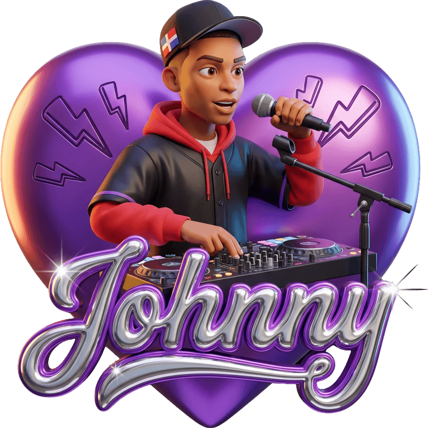Johnny Mezcla