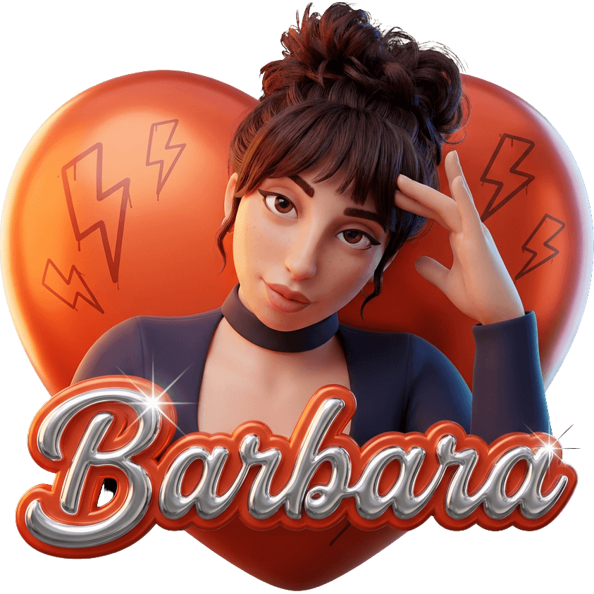 Barbara Queen