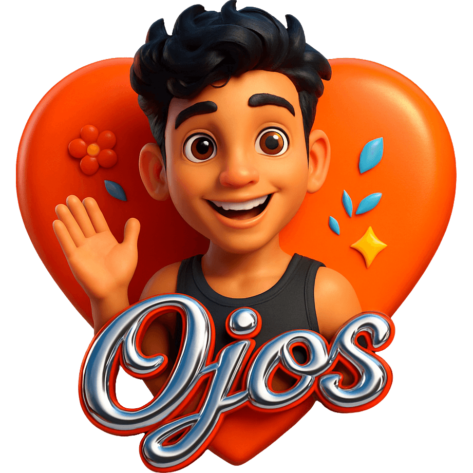 Ojitos Ochoa