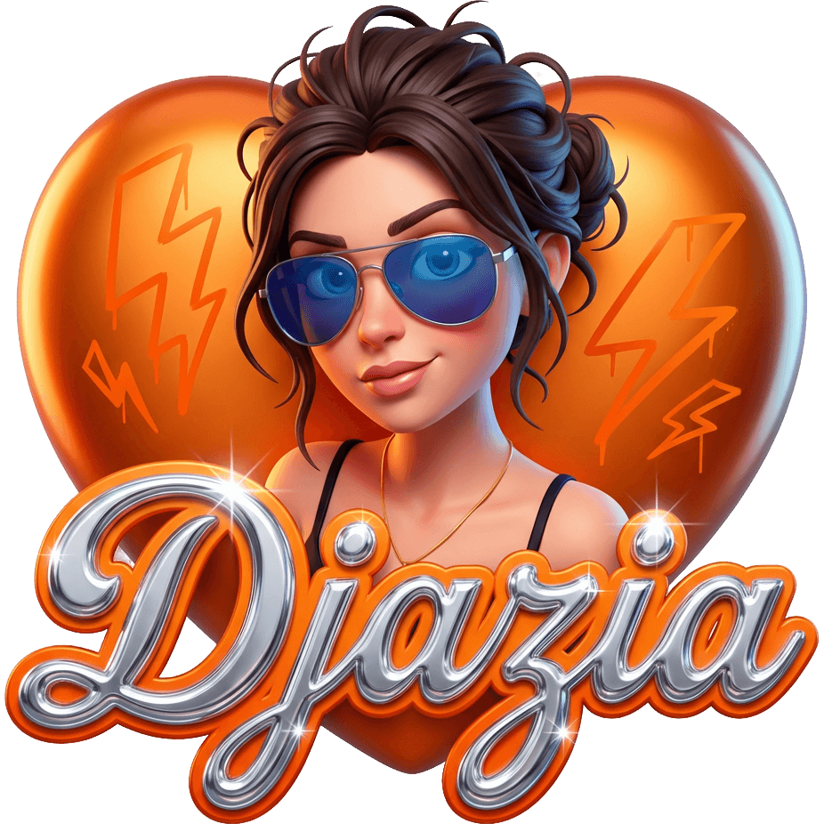 Djazia Foudre