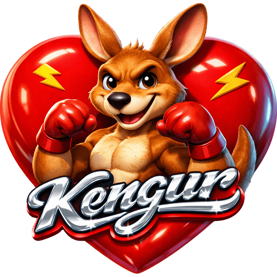 Kengur Runda