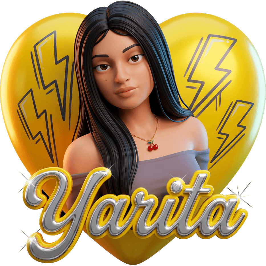 Yarita Trueno