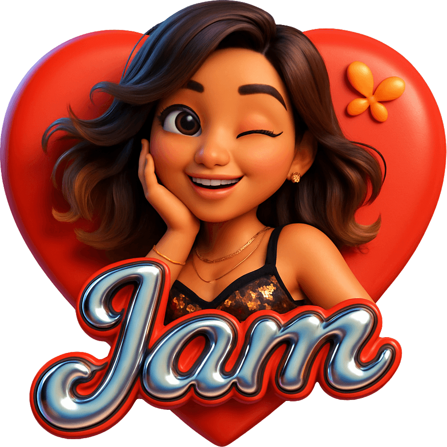 Jam Sinta