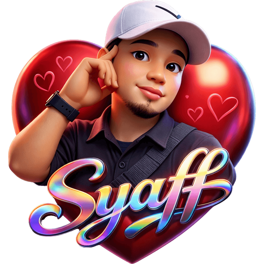 Syaff Sahabat