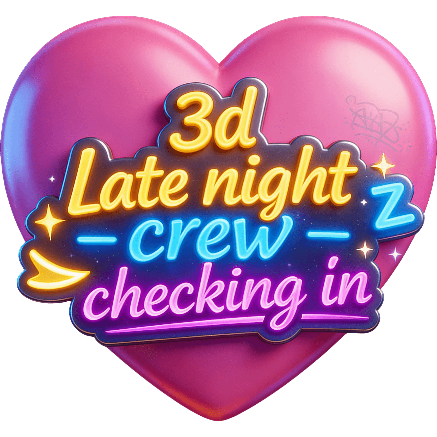 Late Night Crew