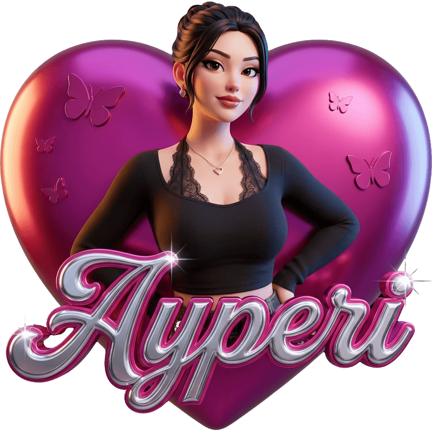 Ayperi Pozu