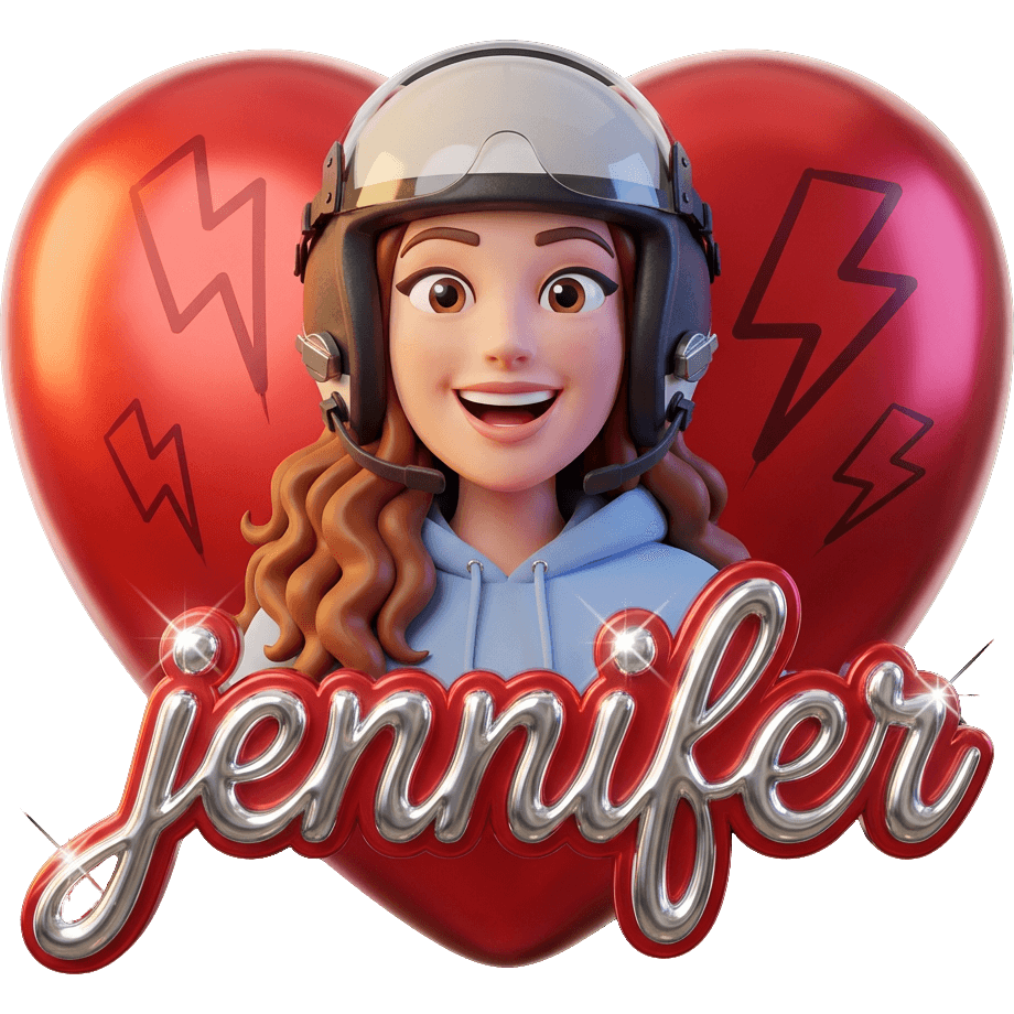 JENNuine Fam