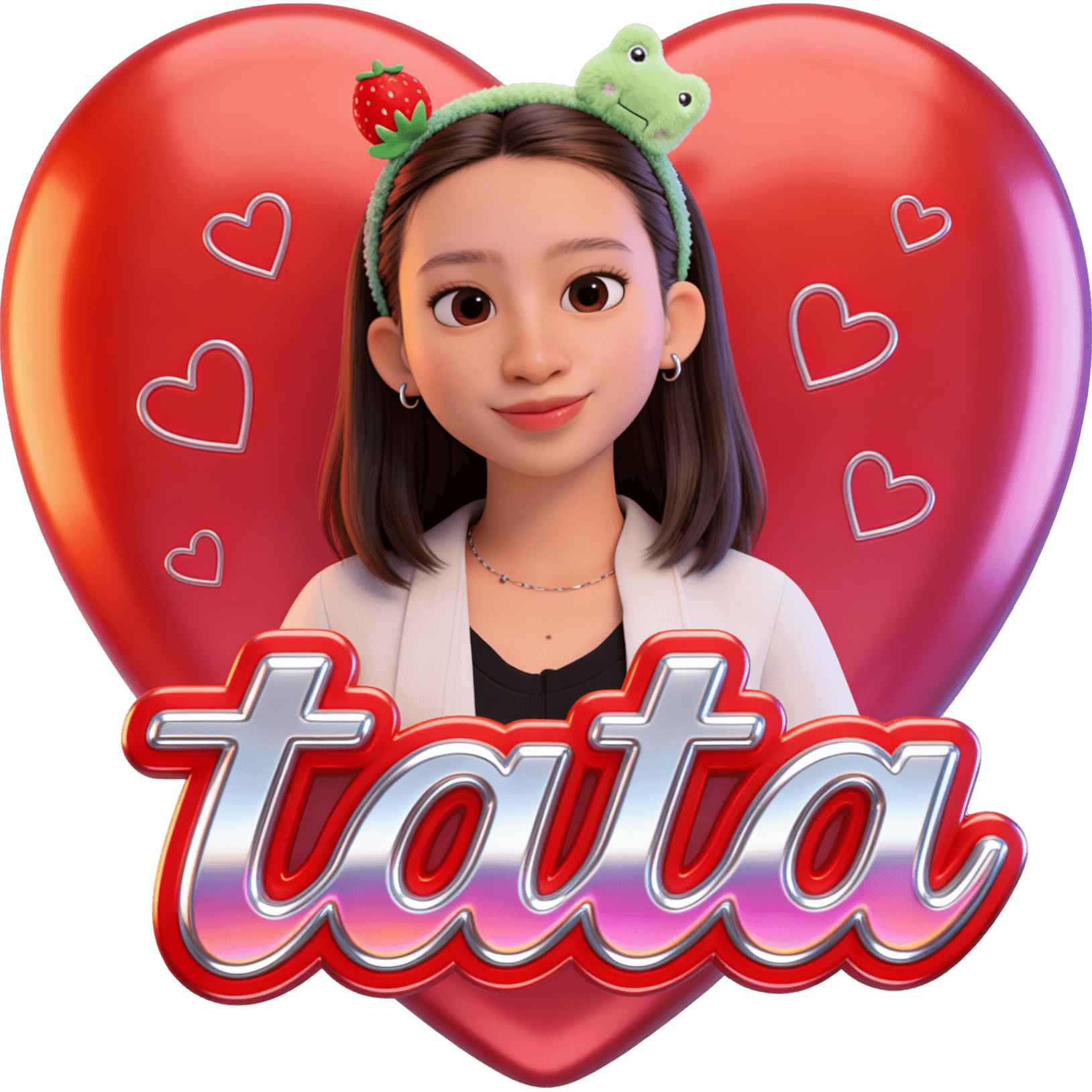 Tata cute