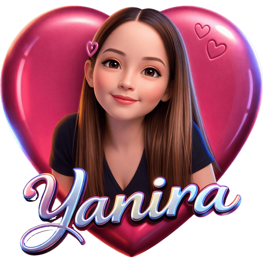 Yanira Sonríe