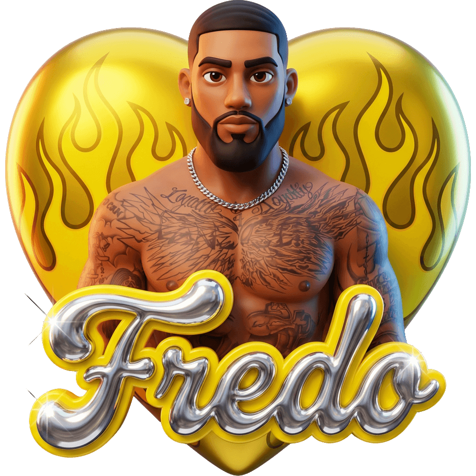 FredoLuv